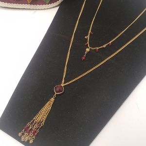 Gorgeous Antique Style Necklace